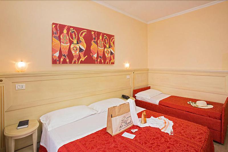 Hotel Lo Squalo Grottammare Εξωτερικό φωτογραφία
