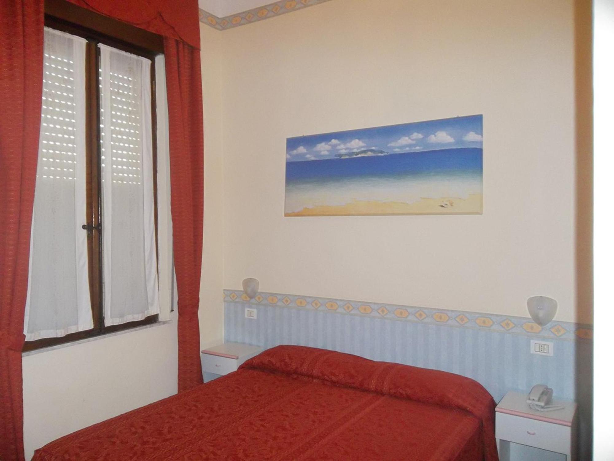 Hotel Lo Squalo Grottammare Δωμάτιο φωτογραφία