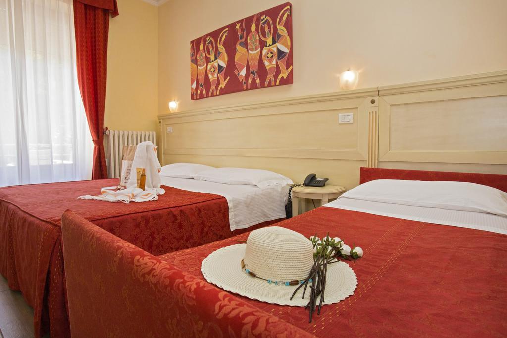 Hotel Lo Squalo Grottammare Δωμάτιο φωτογραφία