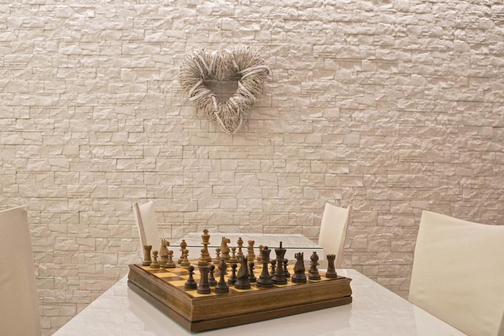 Hotel Lo Squalo Grottammare Εξωτερικό φωτογραφία