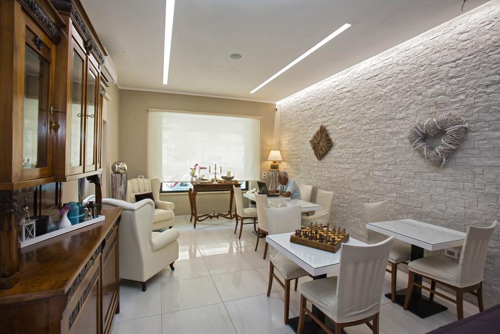 Hotel Lo Squalo Grottammare Εξωτερικό φωτογραφία