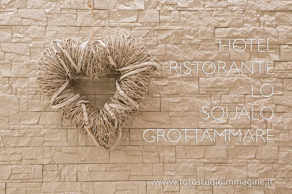 Hotel Lo Squalo Grottammare Εξωτερικό φωτογραφία