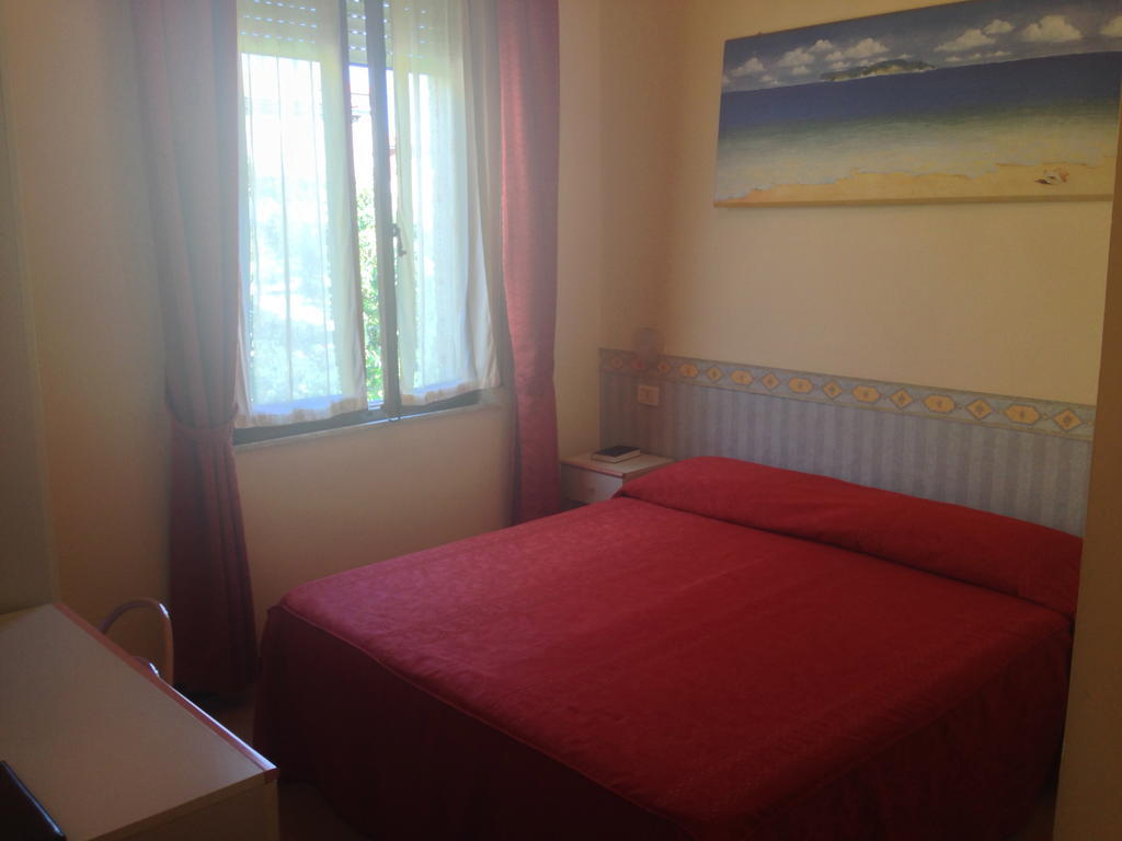 Hotel Lo Squalo Grottammare Δωμάτιο φωτογραφία